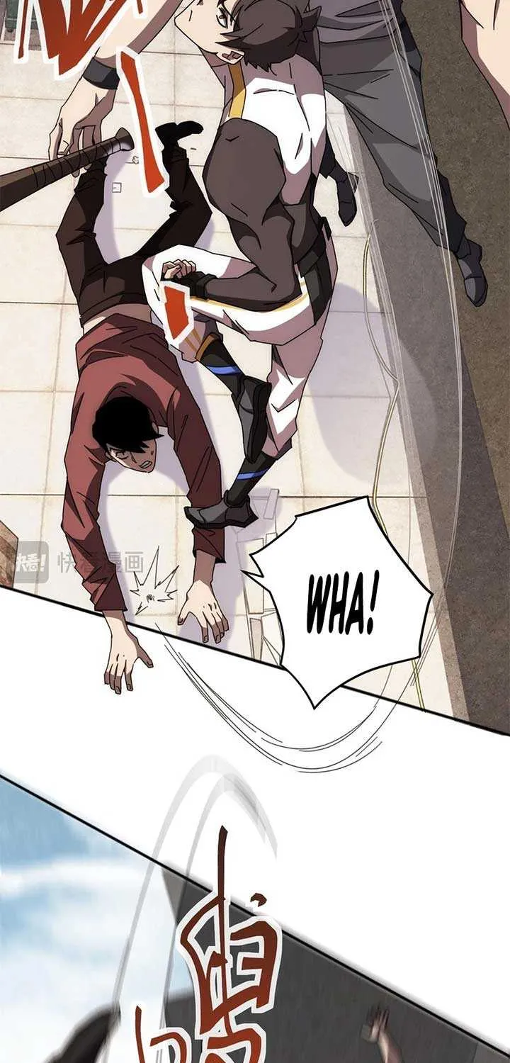 Domestication of Divine Beasts at the Beginning Chapter 0.1 page 40 - 