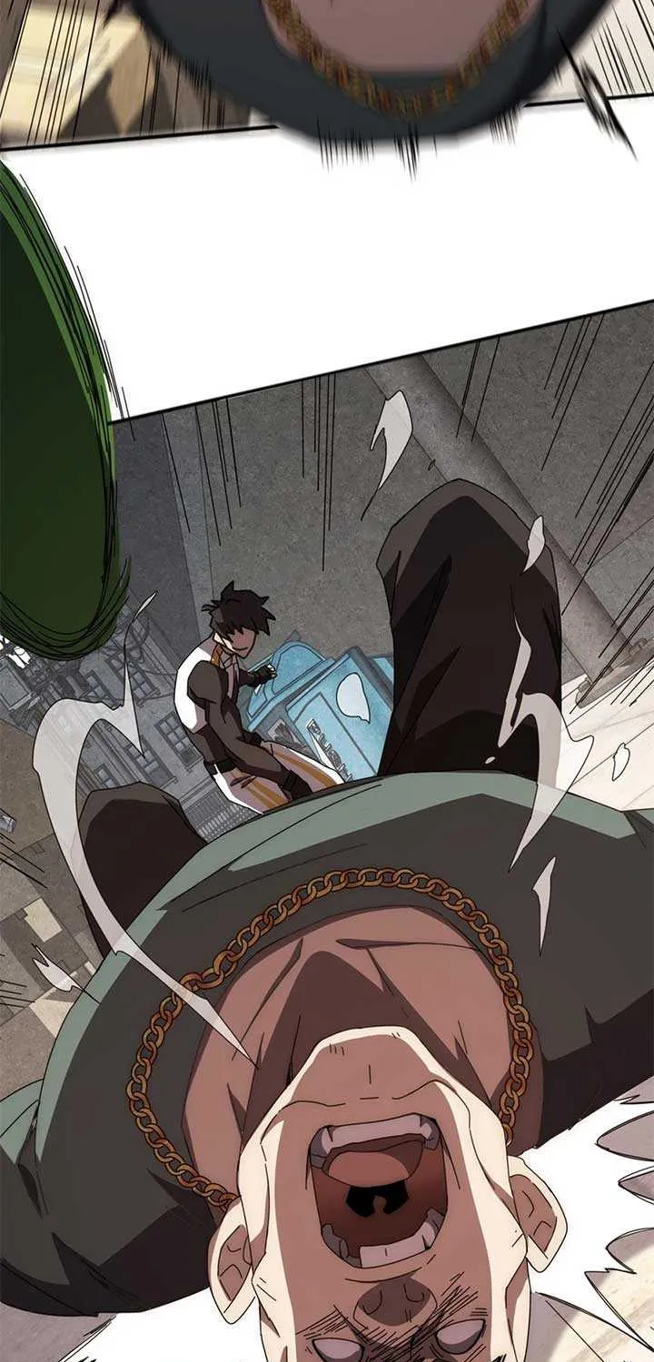 Domestication of Divine Beasts at the Beginning Chapter 0.1 page 46 - 