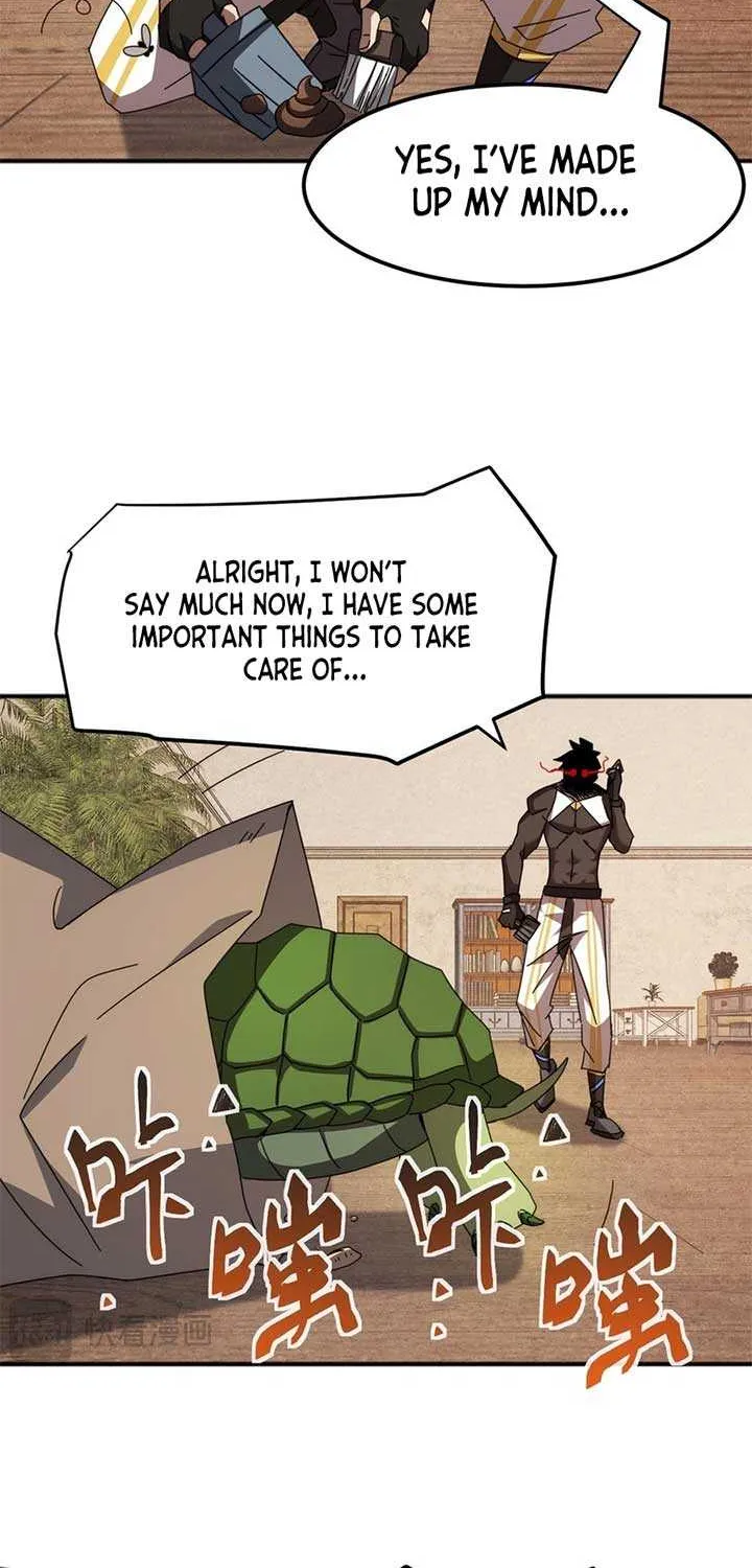 Domestication of Divine Beasts at the Beginning Chapter 0.1 page 75 - 