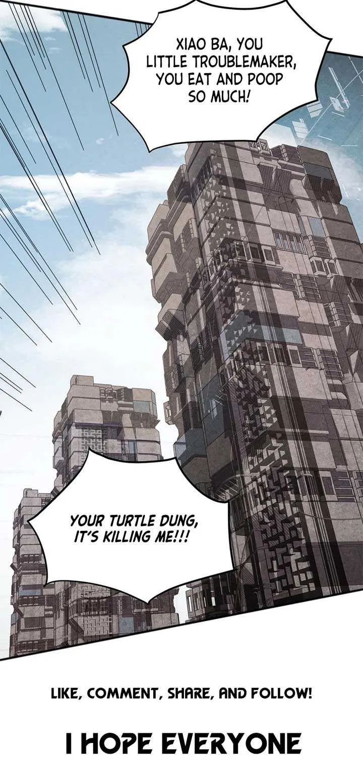 Domestication of Divine Beasts at the Beginning Chapter 0.1 page 76 - 