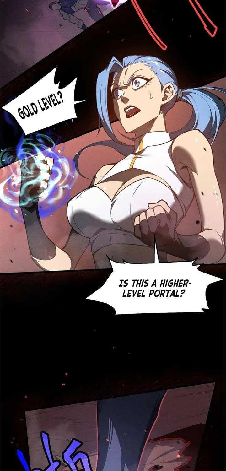 Domestication of Divine Beasts at the Beginning Chapter 0.2 page 14 - 