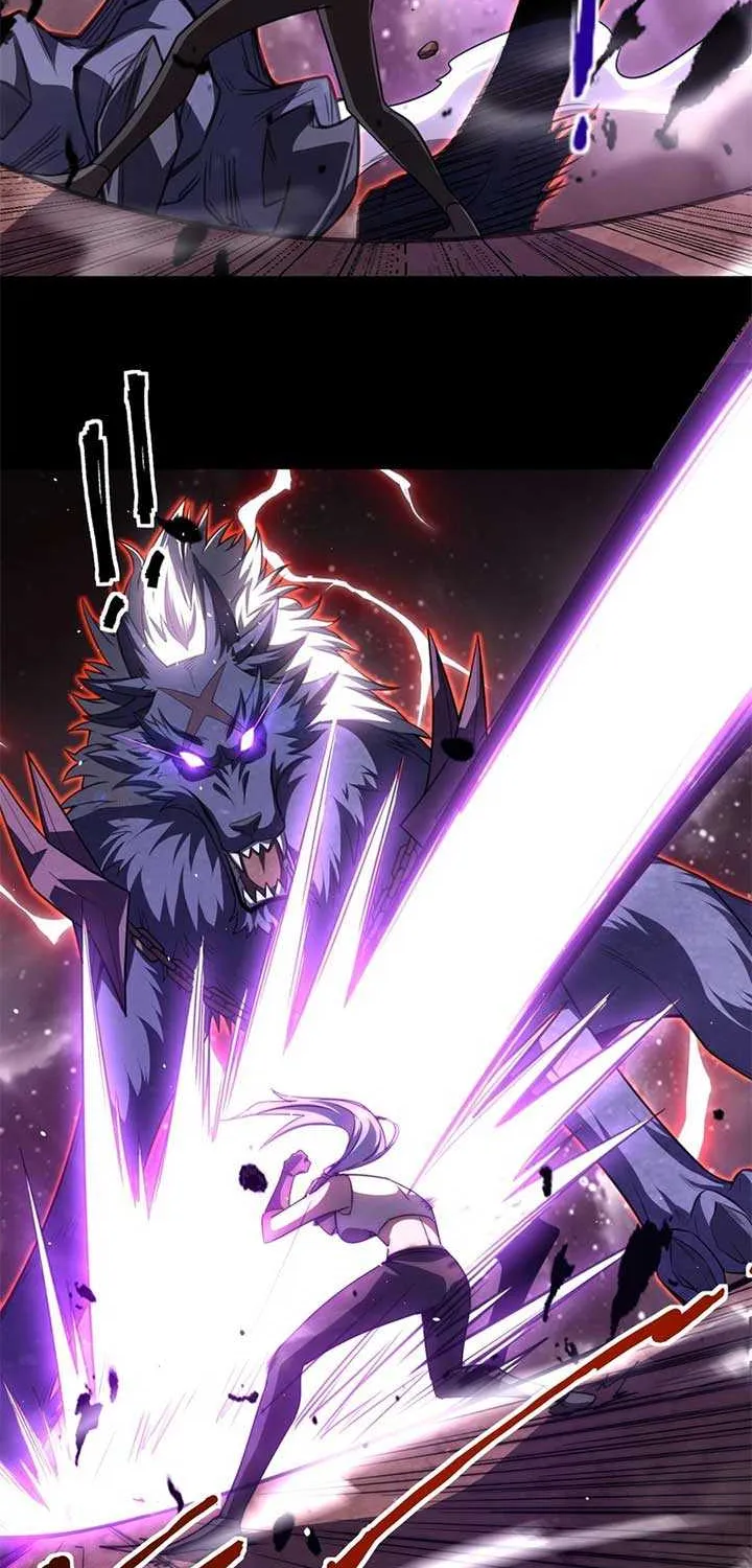 Domestication of Divine Beasts at the Beginning Chapter 0.2 page 17 - 