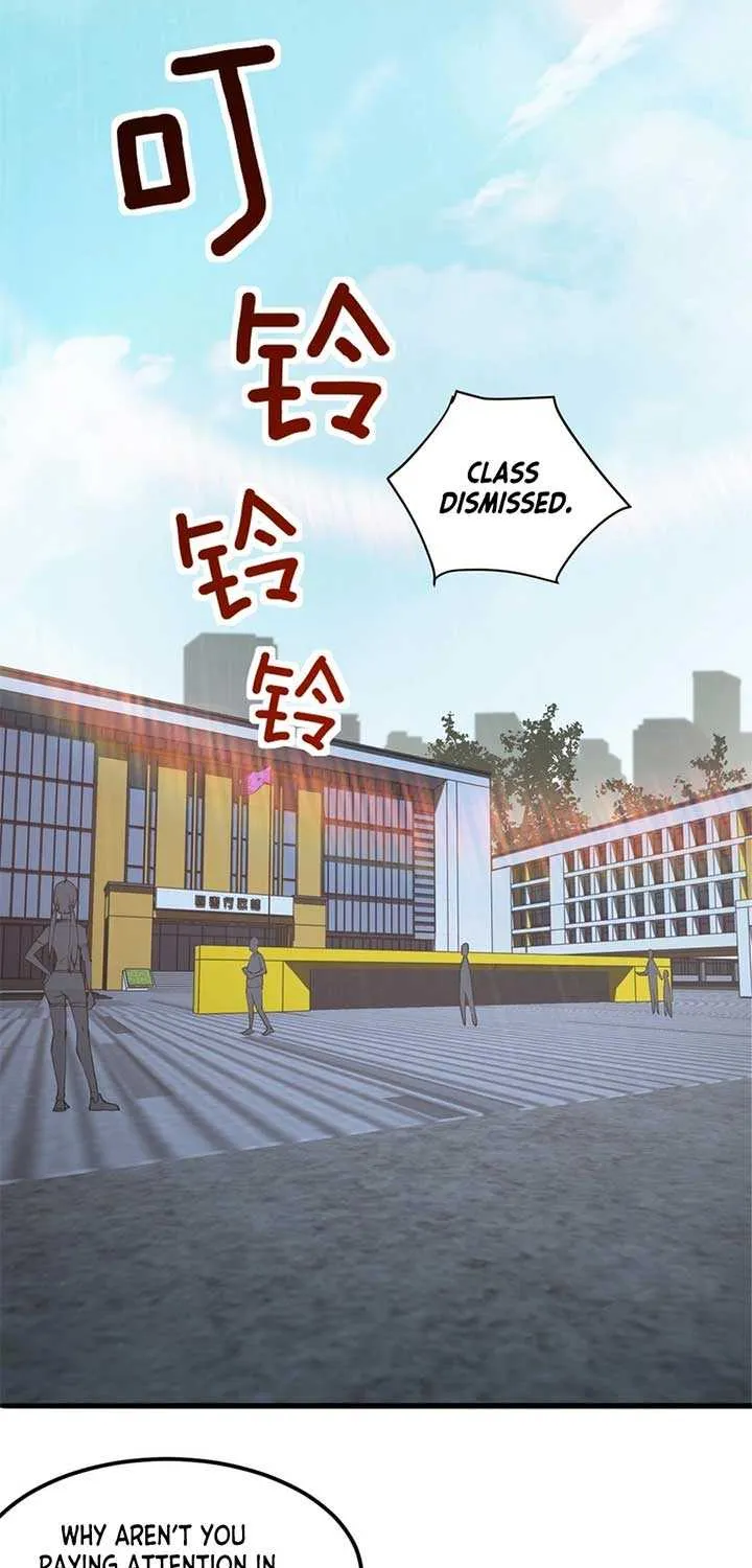 Domestication of Divine Beasts at the Beginning Chapter 0.2 page 24 - 