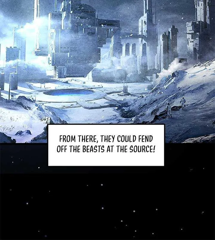 Domestication of Divine Beasts at the Beginning Chapter 0.2 page 58 - 