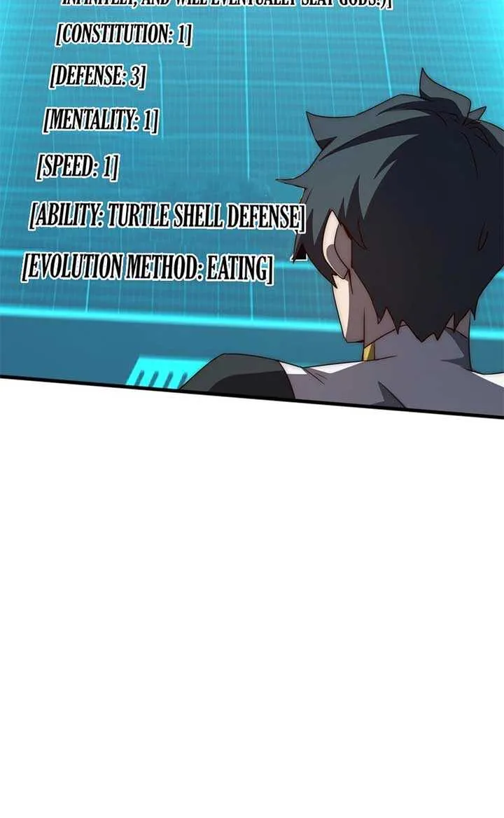 Domestication of Divine Beasts at the Beginning Chapter 0.2 page 79 - 