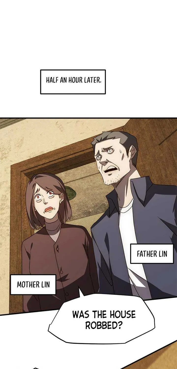 Domestication of Divine Beasts at the Beginning Chapter 0.2 page 86 - 