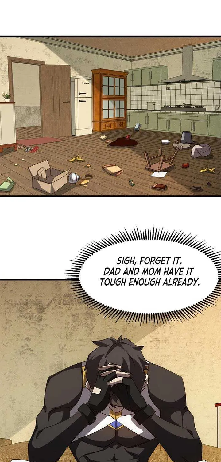 Domestication of Divine Beasts at the Beginning Chapter 0.2 page 89 - 