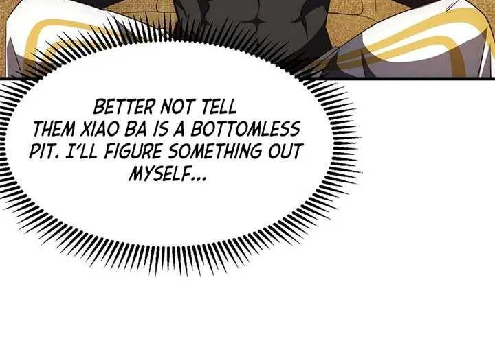 Domestication of Divine Beasts at the Beginning Chapter 0.2 page 90 - 