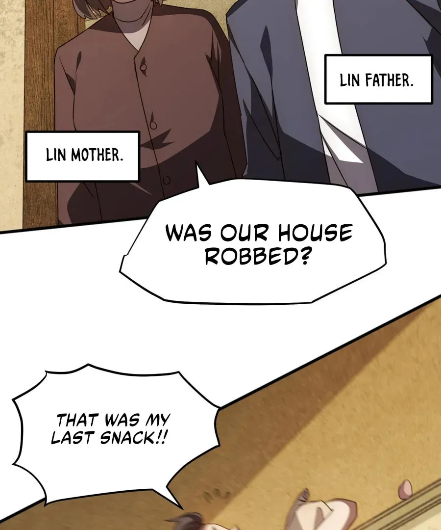 Domestication of Divine Beasts at the Beginning Chapter 1 page 103 - 