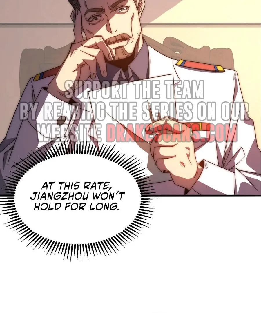 Domestication of Divine Beasts at the Beginning Chapter 1 page 25 - 