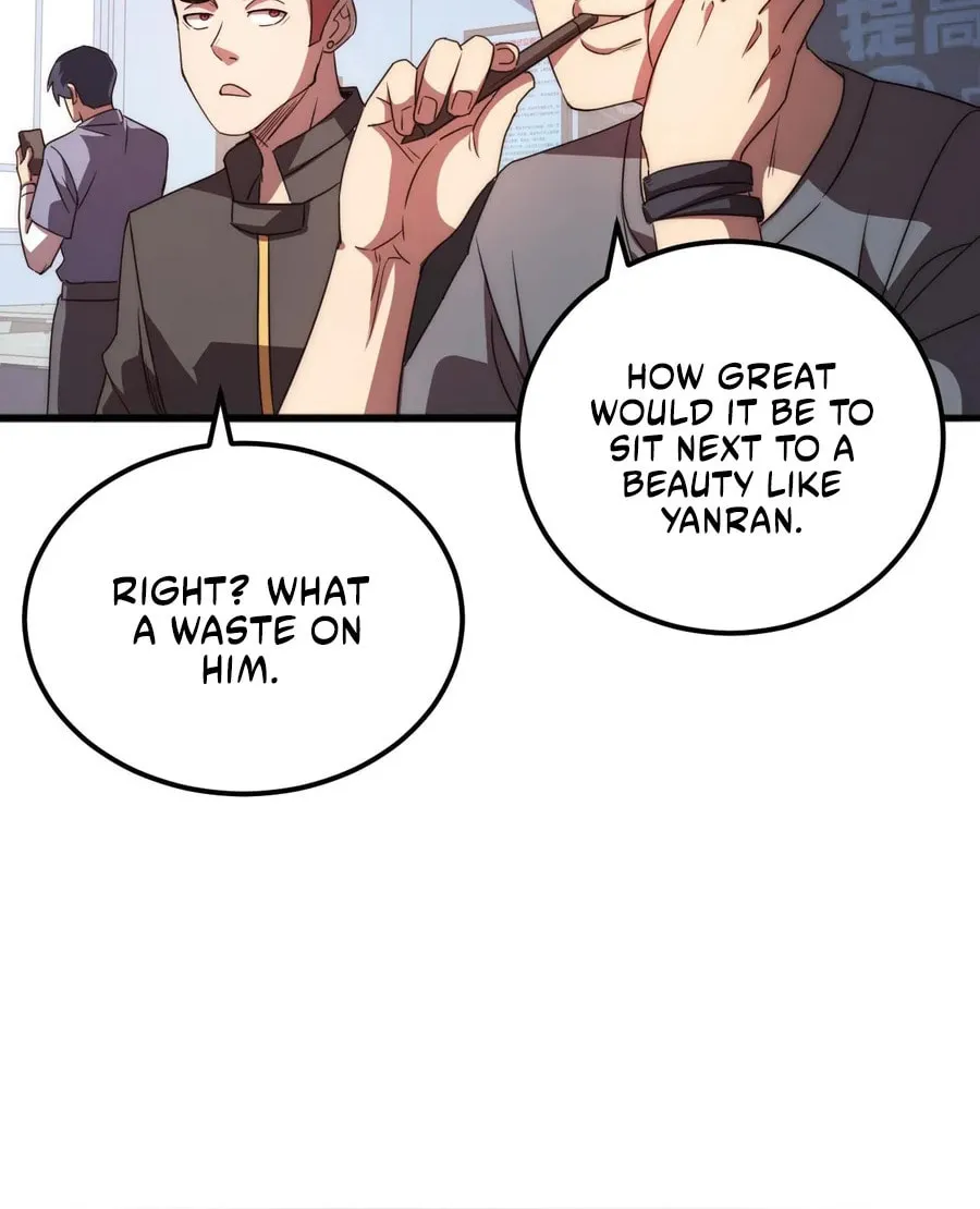 Domestication of Divine Beasts at the Beginning Chapter 1 page 29 - 