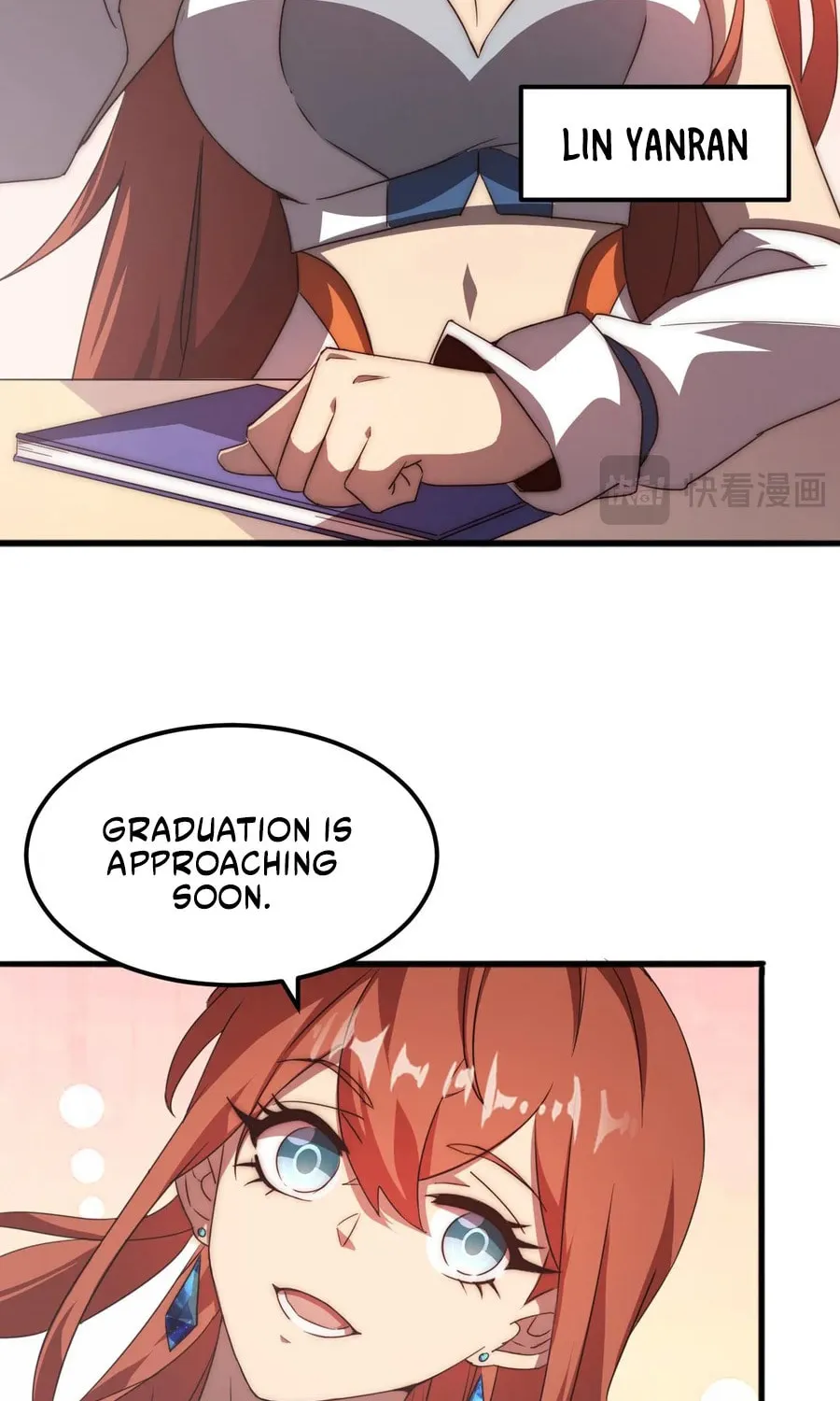 Domestication of Divine Beasts at the Beginning Chapter 1 page 31 - 
