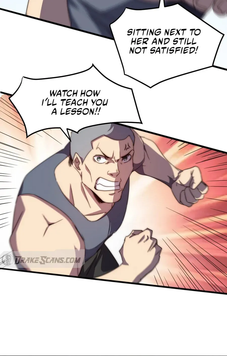 Domestication of Divine Beasts at the Beginning Chapter 1 page 44 - 