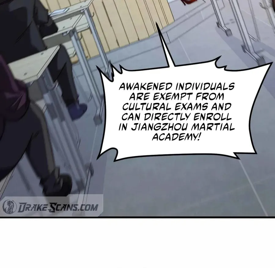 Domestication of Divine Beasts at the Beginning Chapter 1 page 48 - 