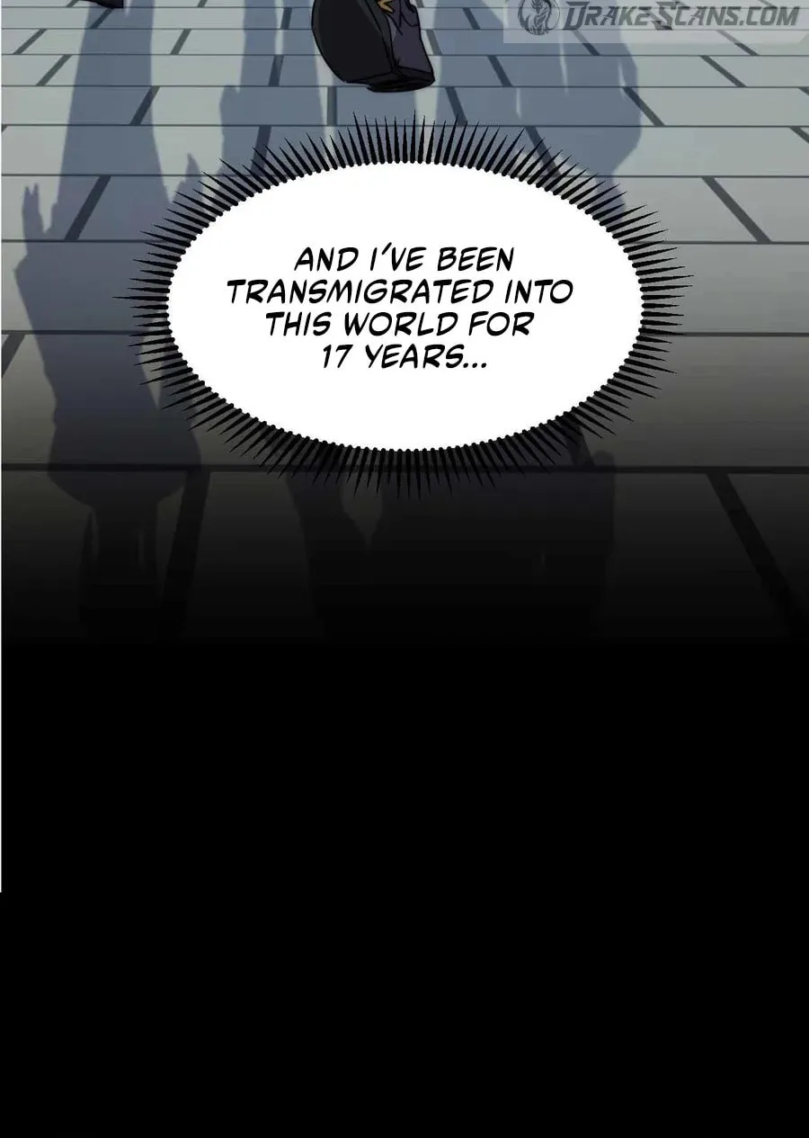 Domestication of Divine Beasts at the Beginning Chapter 1 page 56 - 