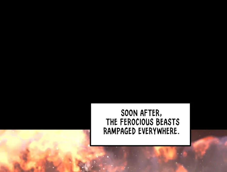 Domestication of Divine Beasts at the Beginning Chapter 1 page 60 - 