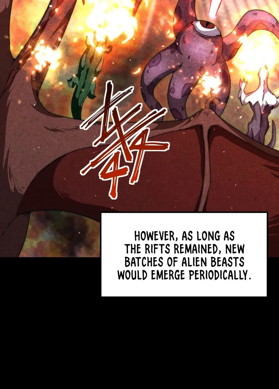 Domestication of Divine Beasts at the Beginning Chapter 1 page 64 - 