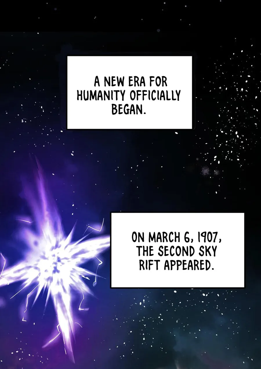 Domestication of Divine Beasts at the Beginning Chapter 1 page 68 - 