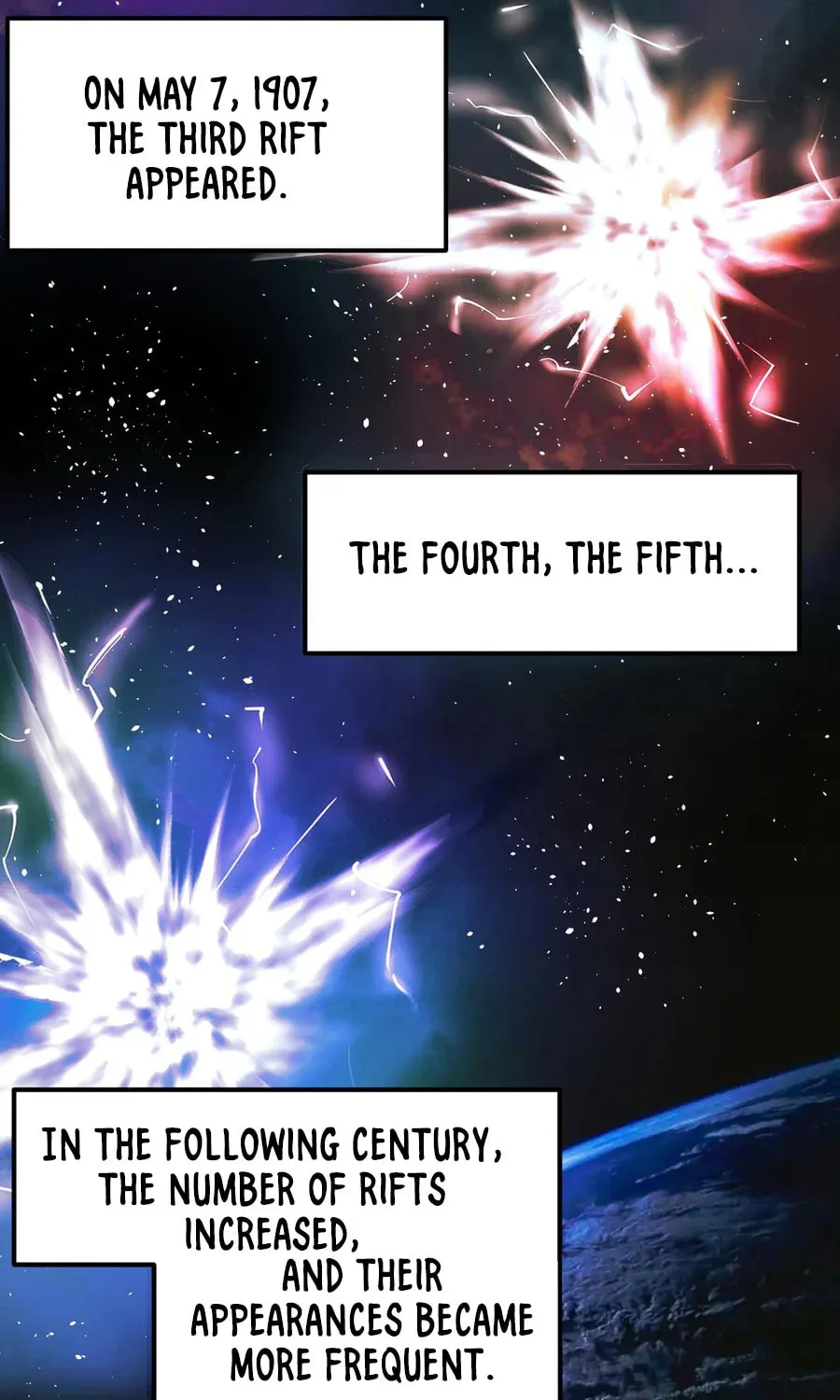 Domestication of Divine Beasts at the Beginning Chapter 1 page 69 - 