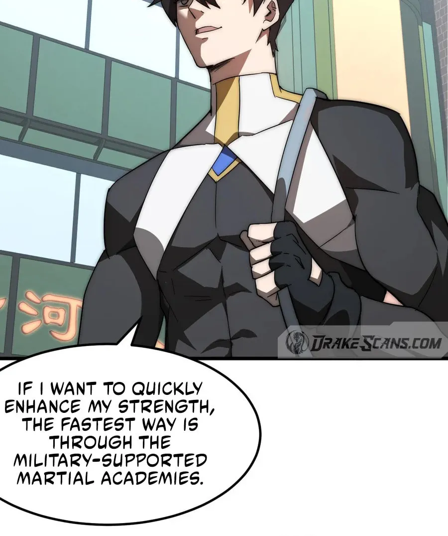 Domestication of Divine Beasts at the Beginning Chapter 1 page 76 - 