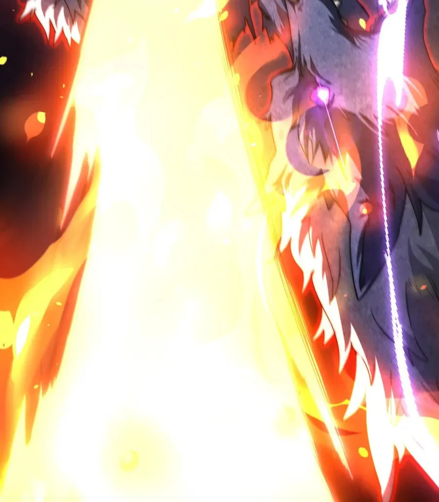 Domestication of Divine Beasts at the Beginning Chapter 1 page 9 - 