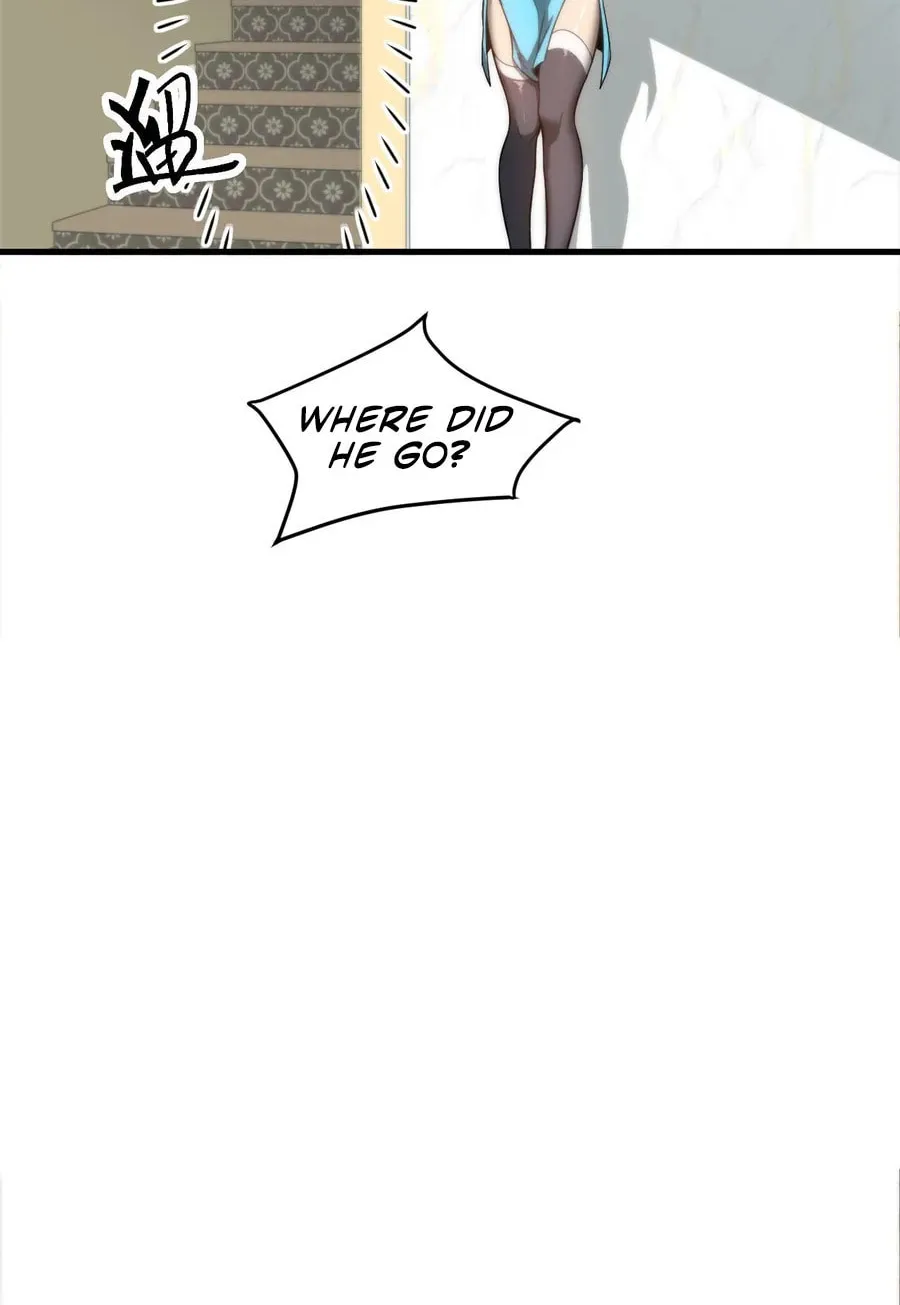 Domestication of Divine Beasts at the Beginning Chapter 1 page 84 - 