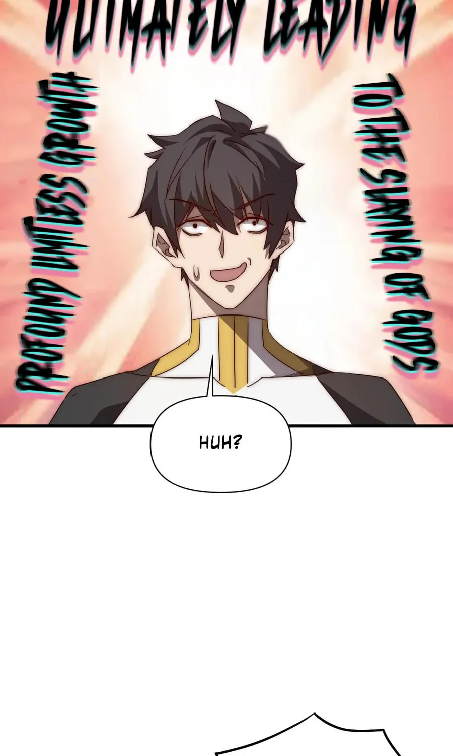 Domestication of Divine Beasts at the Beginning Chapter 1 page 94 - 