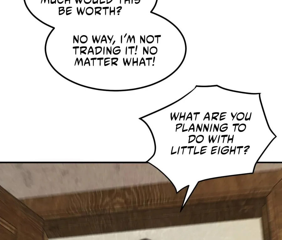 Domestication of Divine Beasts at the Beginning Chapter 1 page 96 - 