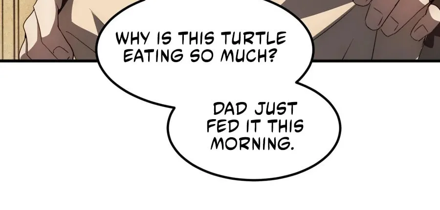 Domestication of Divine Beasts at the Beginning Chapter 1 page 100 - 