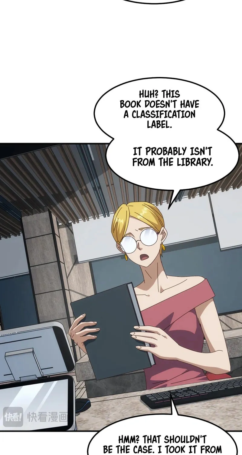 Domestication of Divine Beasts at the Beginning Chapter 10 page 21 - 