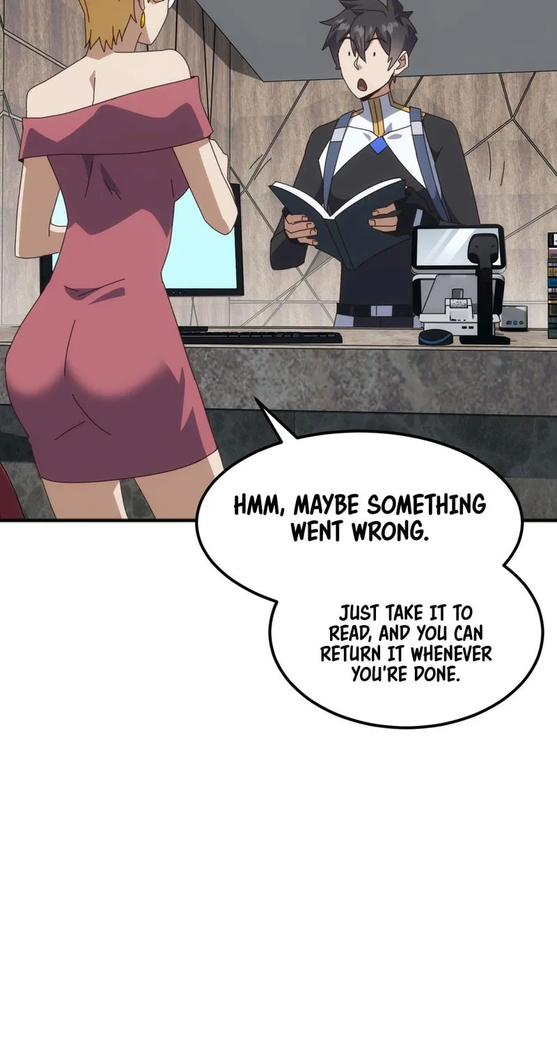 Domestication of Divine Beasts at the Beginning Chapter 10 page 25 - 