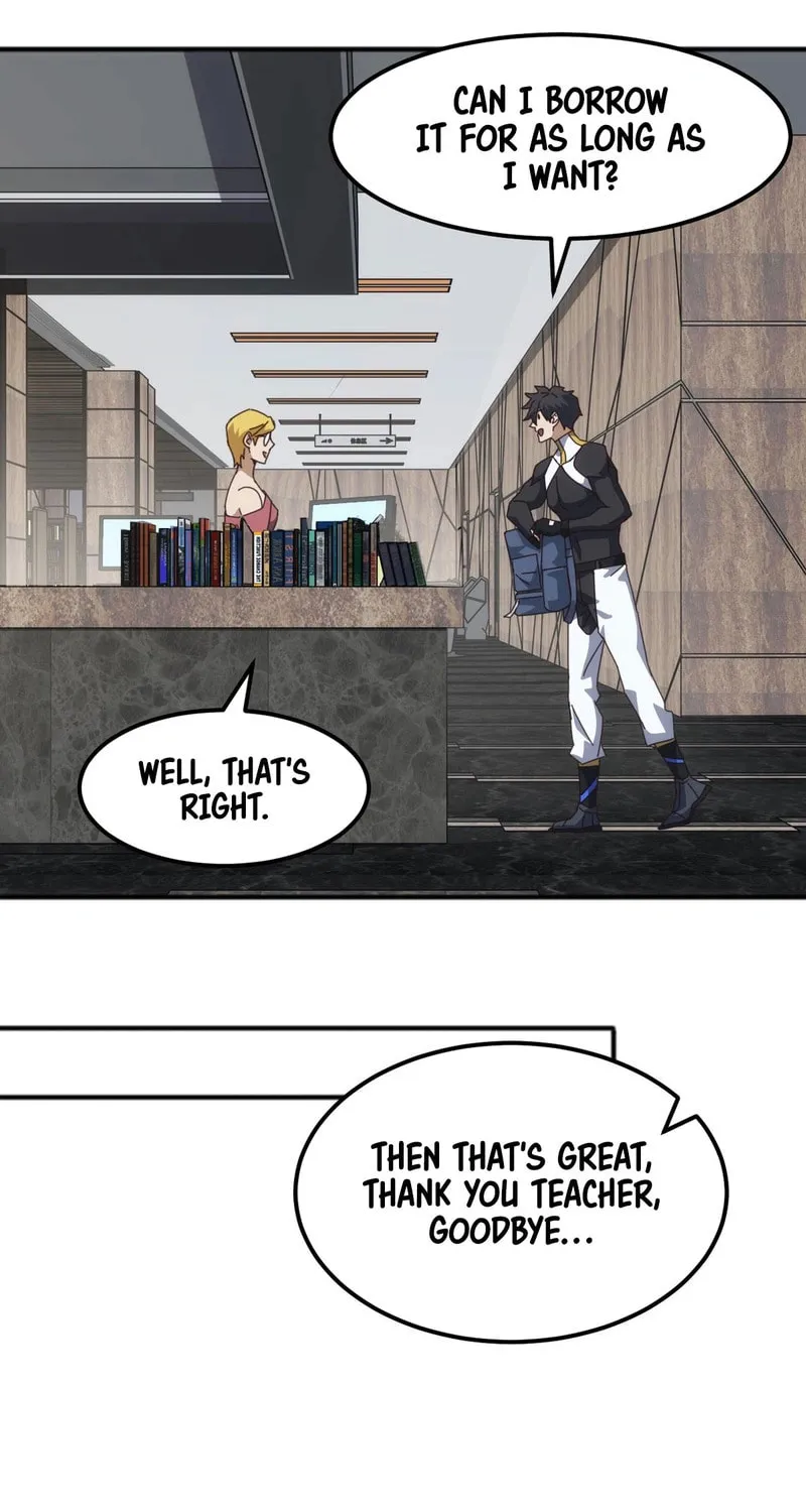 Domestication of Divine Beasts at the Beginning Chapter 10 page 26 - 
