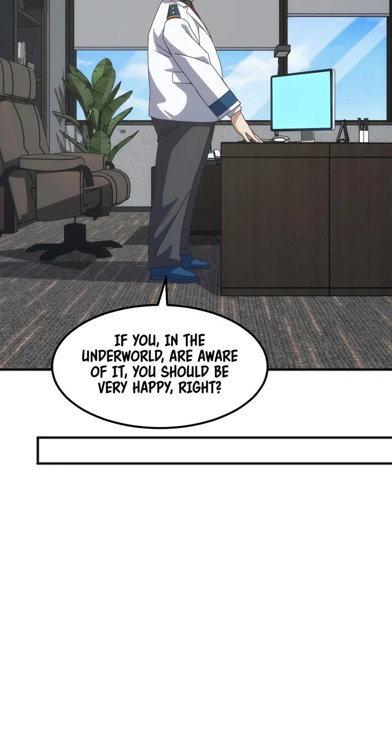 Domestication of Divine Beasts at the Beginning Chapter 10 page 30 - 