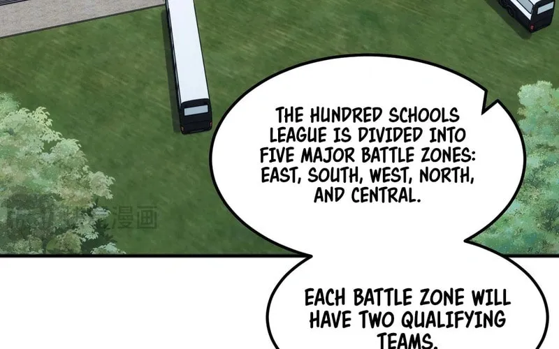 Domestication of Divine Beasts at the Beginning Chapter 10 page 32 - 