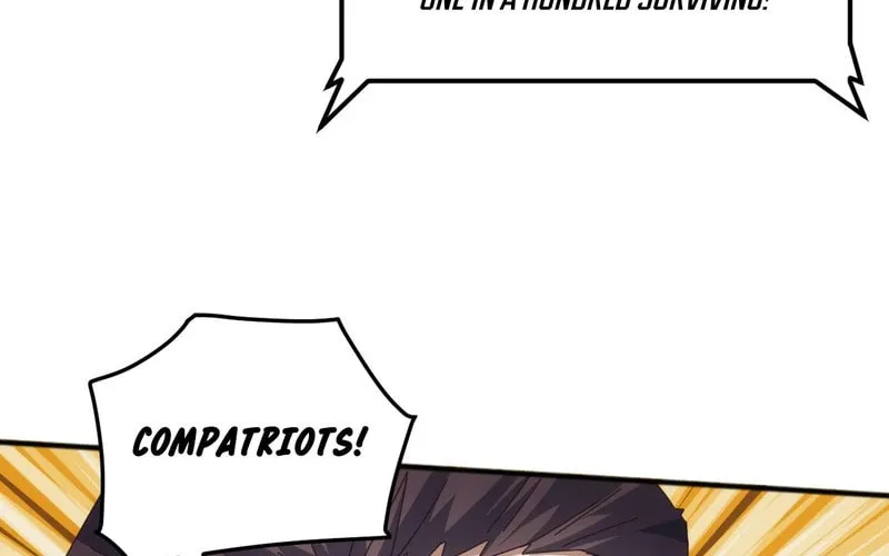 Domestication of Divine Beasts at the Beginning Chapter 10 page 44 - 