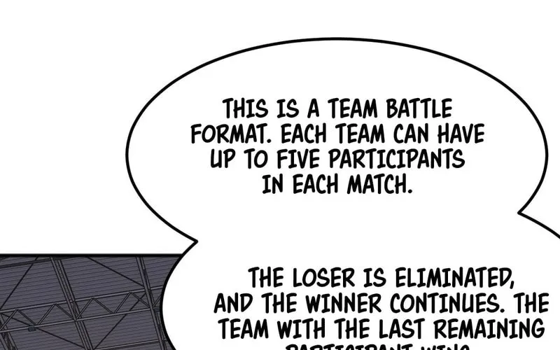 Domestication of Divine Beasts at the Beginning Chapter 10 page 48 - 
