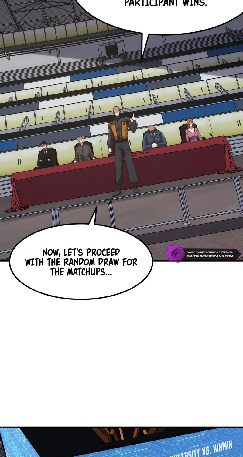 Domestication of Divine Beasts at the Beginning Chapter 10 page 49 - 