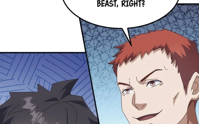 Domestication of Divine Beasts at the Beginning Chapter 10 page 64 - 