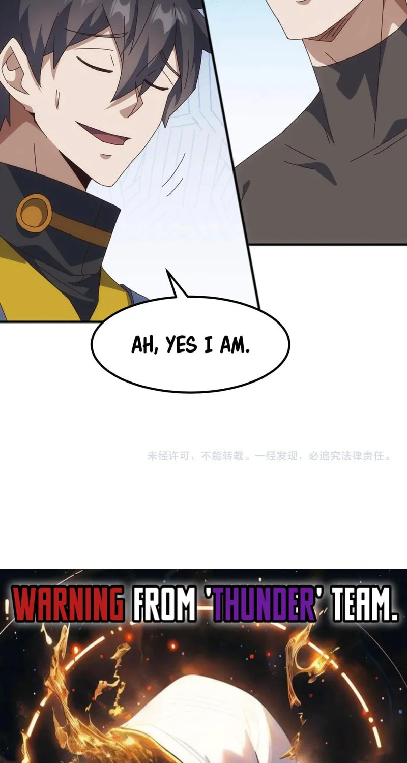 Domestication of Divine Beasts at the Beginning Chapter 10 page 65 - 