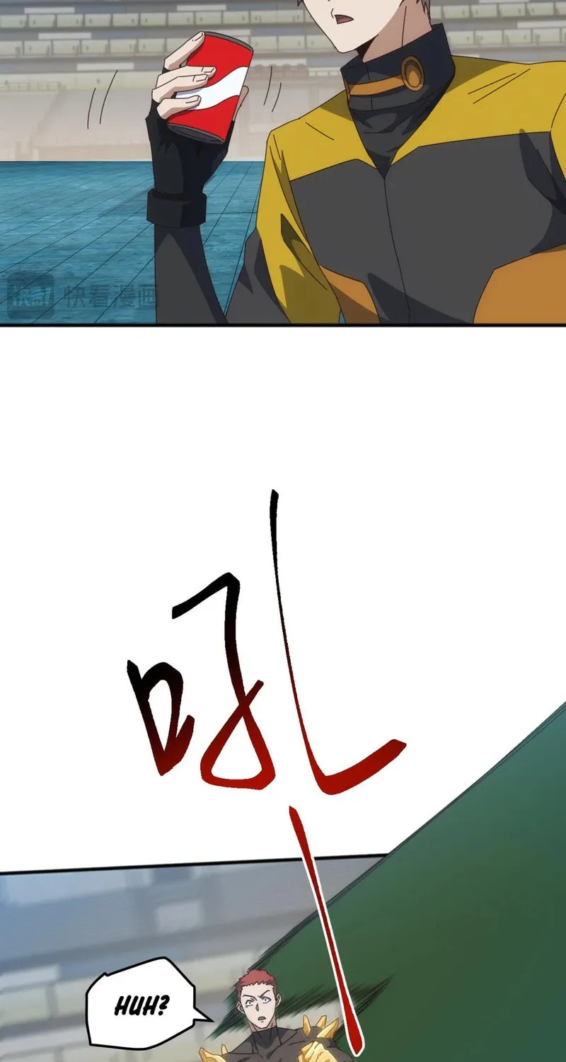 Domestication of Divine Beasts at the Beginning Chapter 11 page 19 - 
