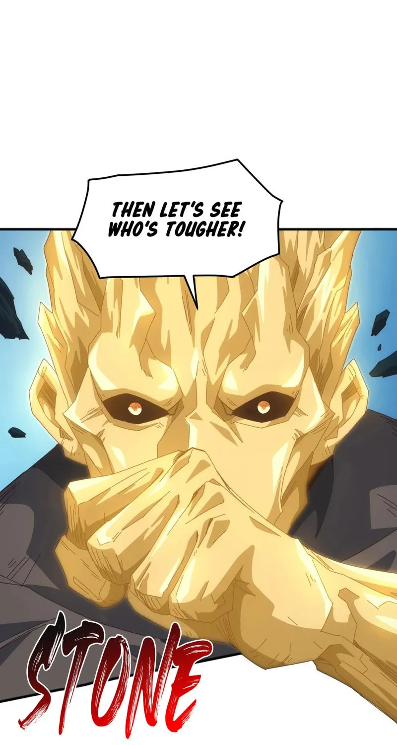 Domestication of Divine Beasts at the Beginning Chapter 11 page 26 - 