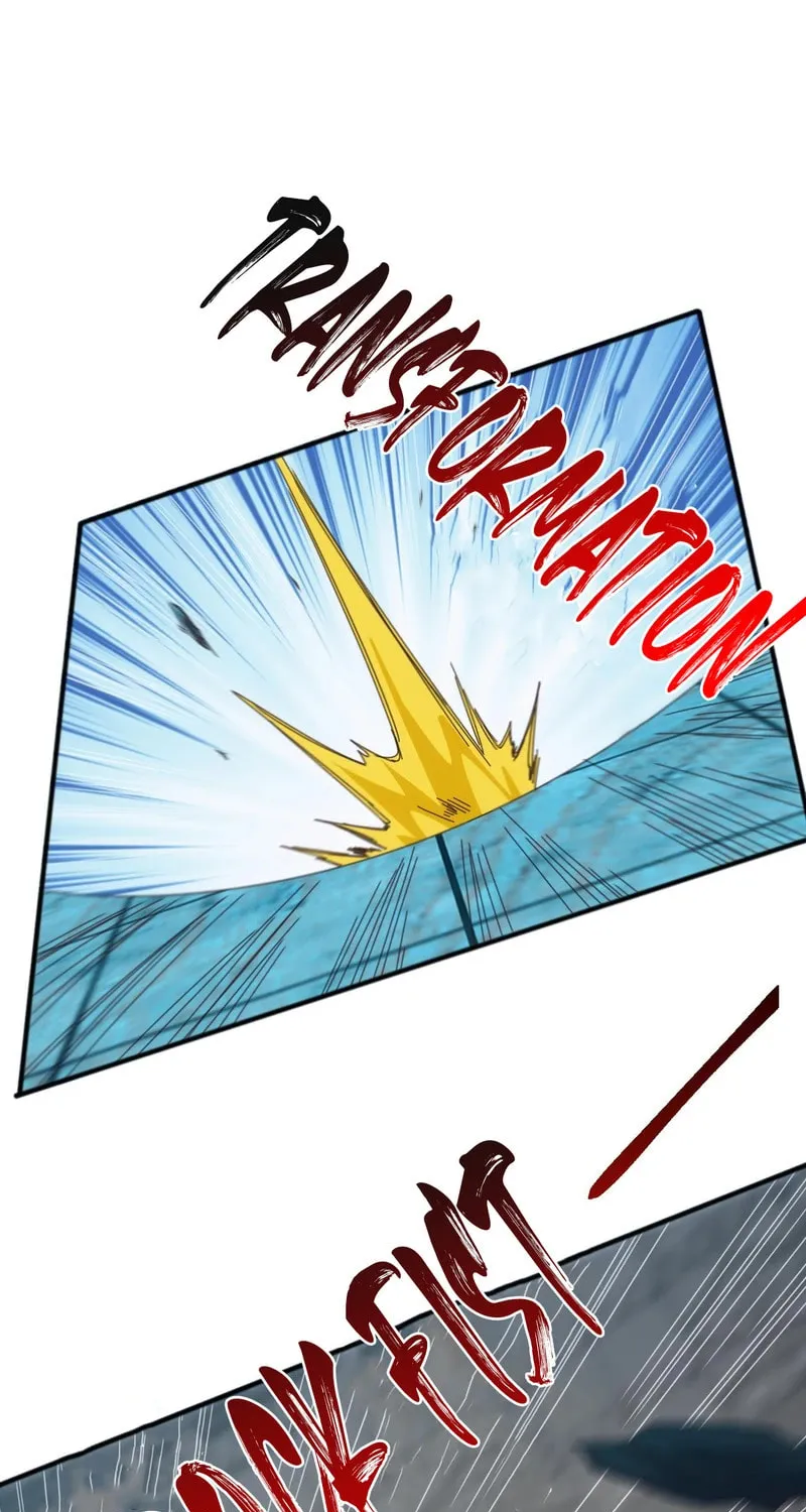 Domestication of Divine Beasts at the Beginning Chapter 11 page 27 - 