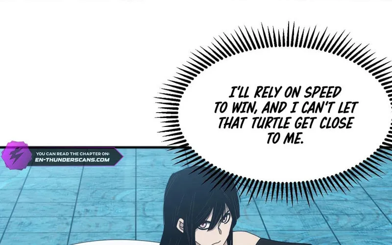 Domestication of Divine Beasts at the Beginning Chapter 11 page 36 - 