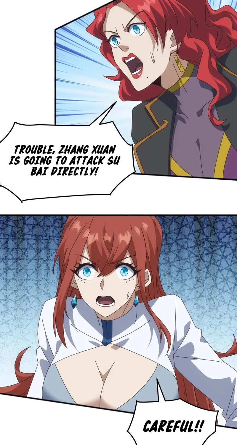 Domestication of Divine Beasts at the Beginning Chapter 11 page 50 - 