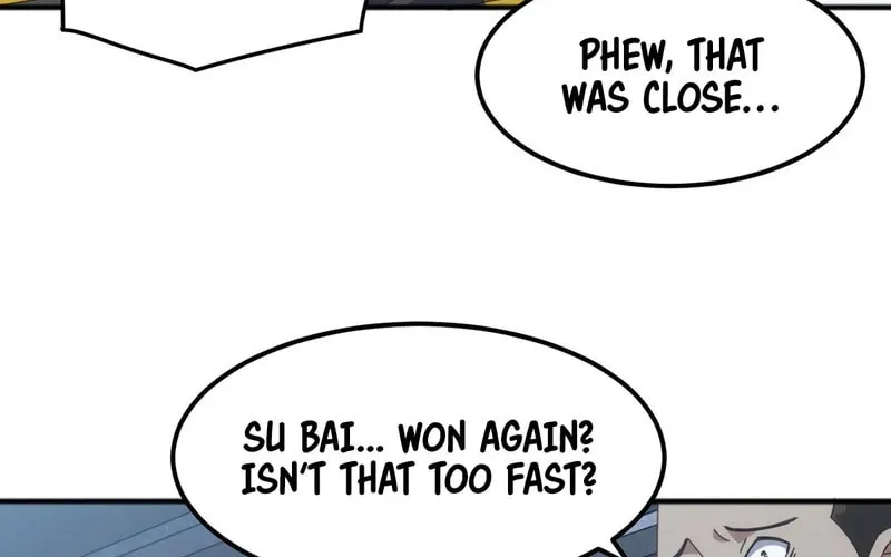 Domestication of Divine Beasts at the Beginning Chapter 11 page 56 - 