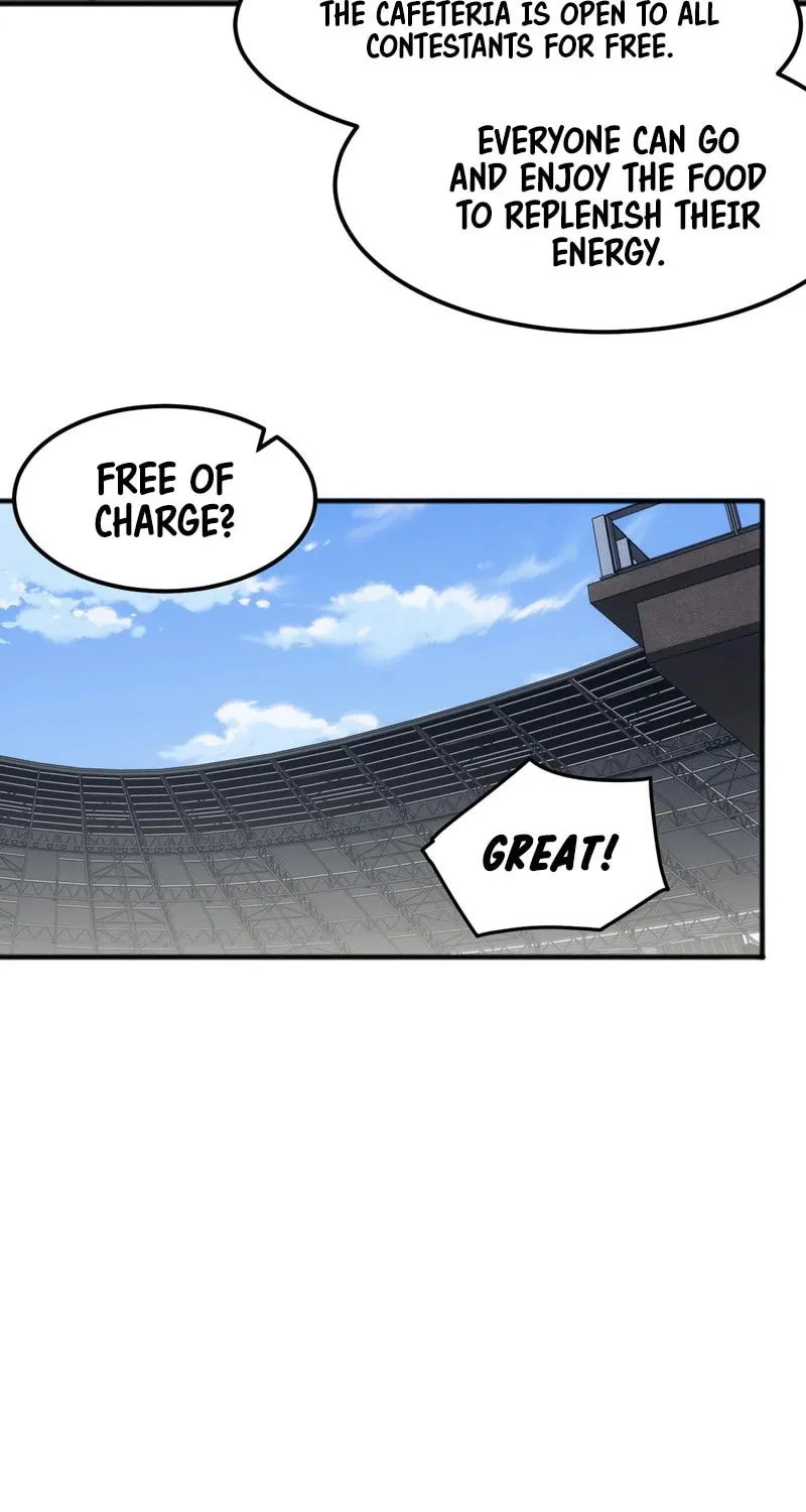 Domestication of Divine Beasts at the Beginning Chapter 12 page 15 - 