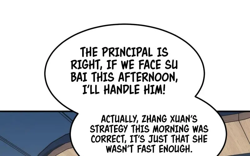 Domestication of Divine Beasts at the Beginning Chapter 12 page 20 - 