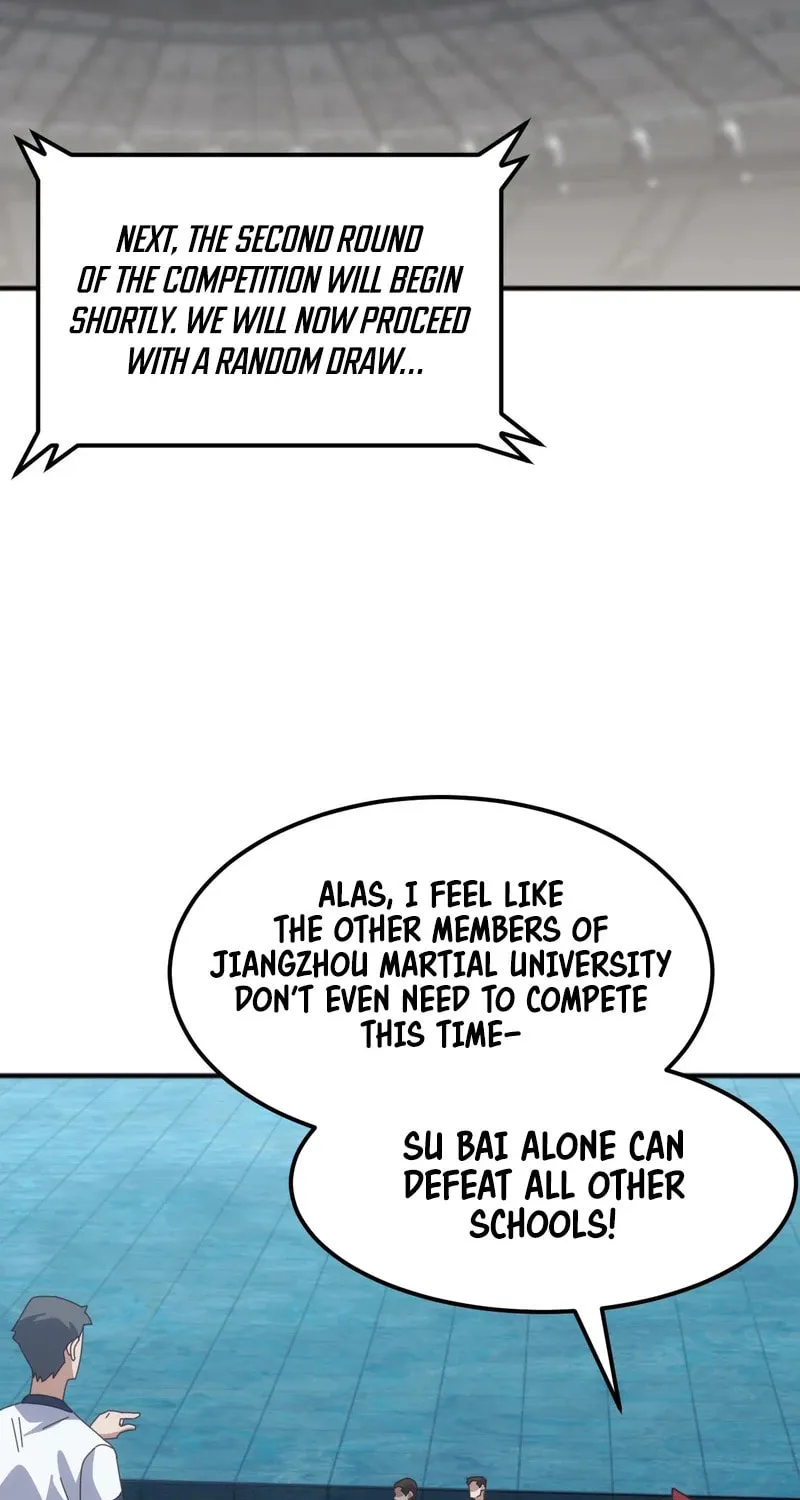 Domestication of Divine Beasts at the Beginning Chapter 12 page 23 - 