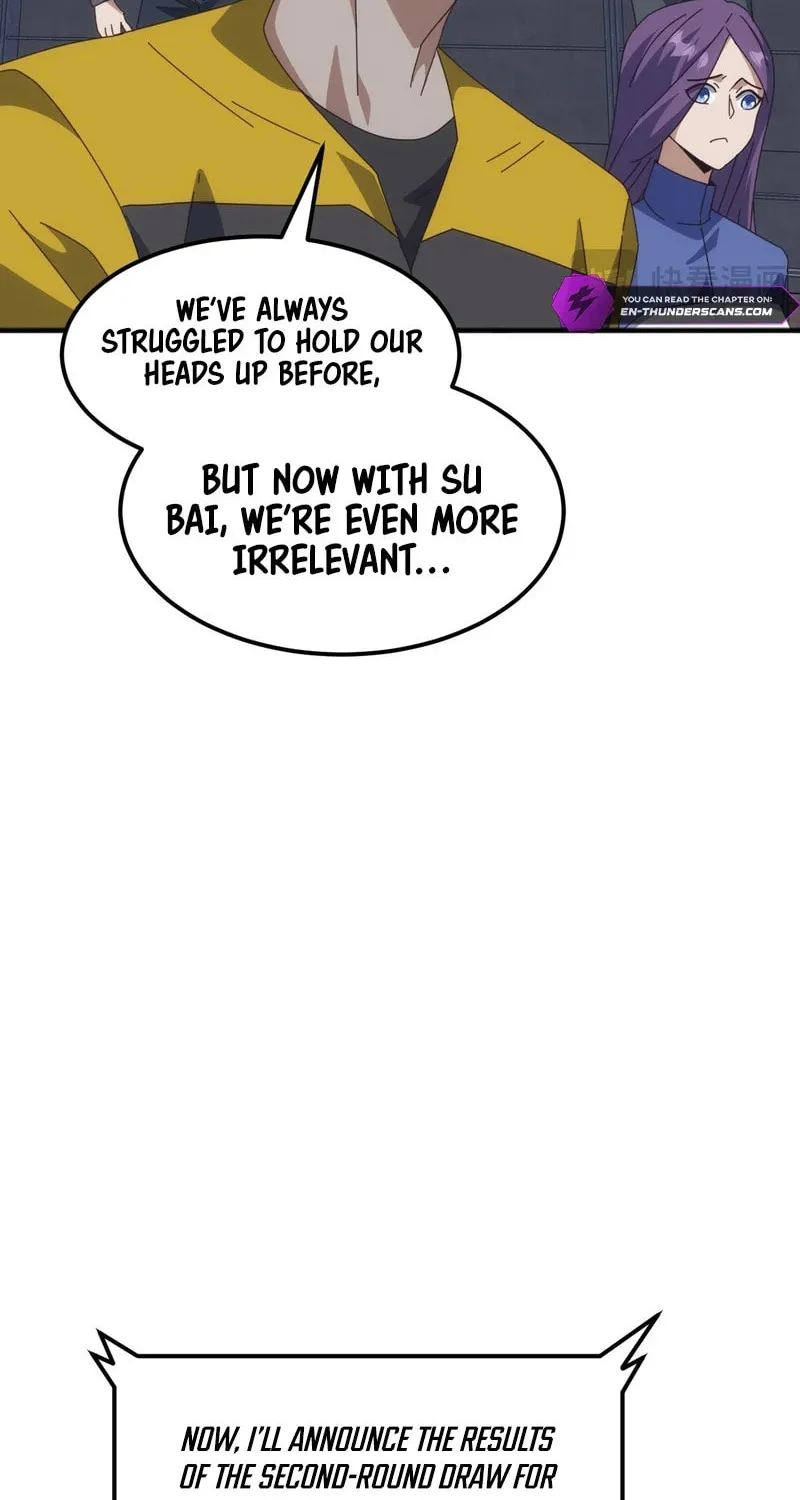 Domestication of Divine Beasts at the Beginning Chapter 12 page 26 - 