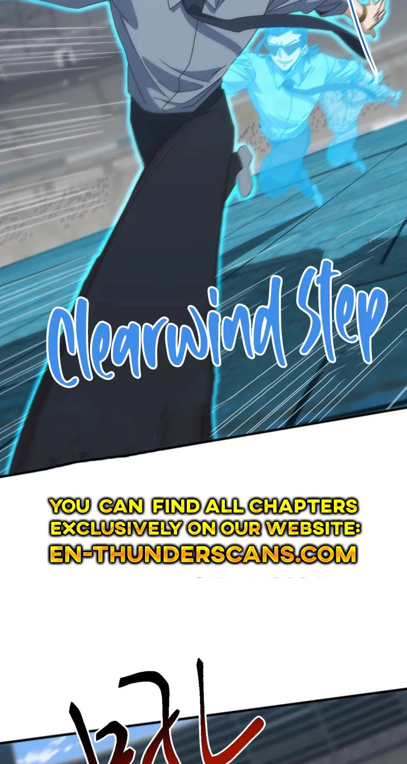 Domestication of Divine Beasts at the Beginning Chapter 12 page 33 - 